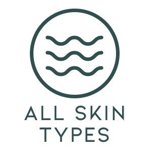 all skin types